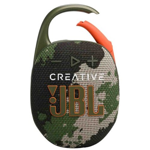 JBL Clip 5
