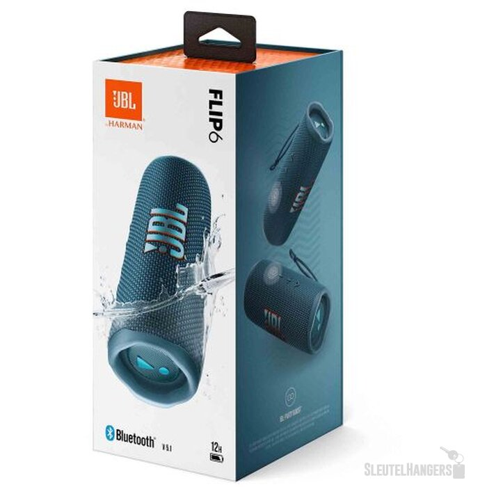 JBL Flip 6