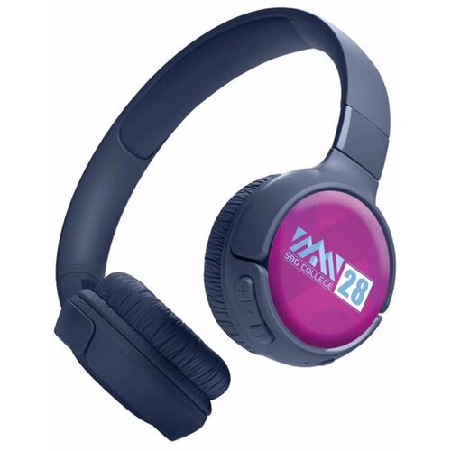 JBL Tune 520BT Blauw