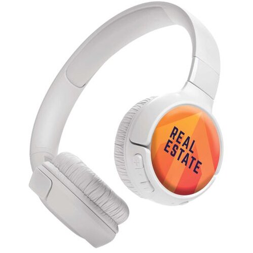 JBL Tune 520BT Wit