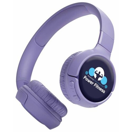 JBL Tune 520BT Paars