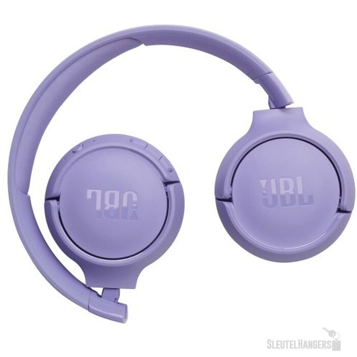 JBL Tune 520BT Paars