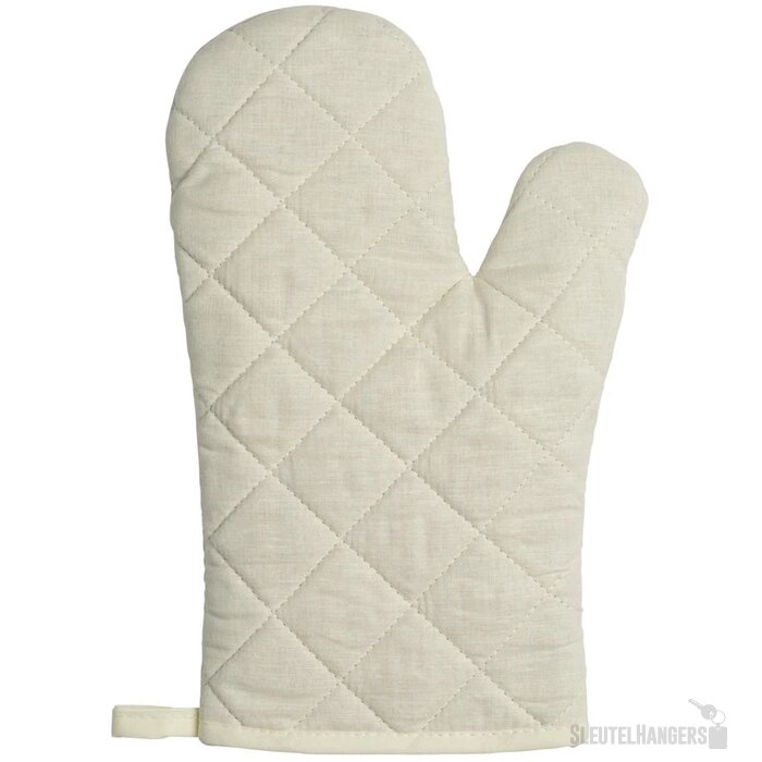 Extra Dikke Ovenwant Ecru