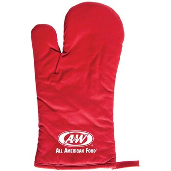 Goedkope Ovenwant Rood