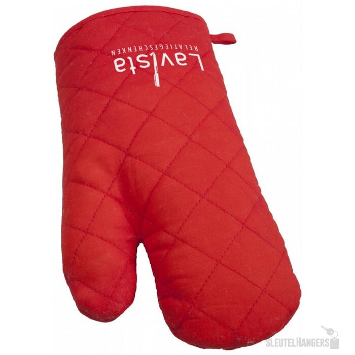 Goedkope Ovenwant Rood