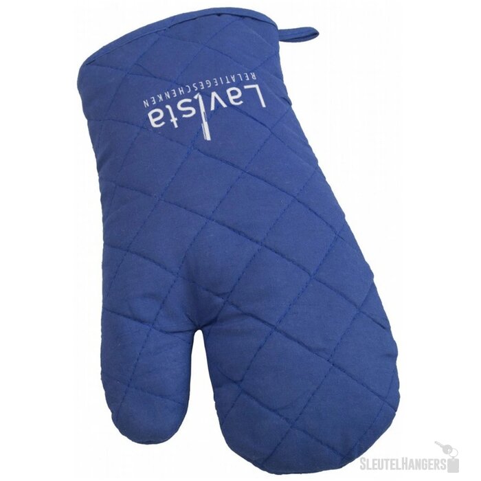 Goedkope Ovenwant Blauw