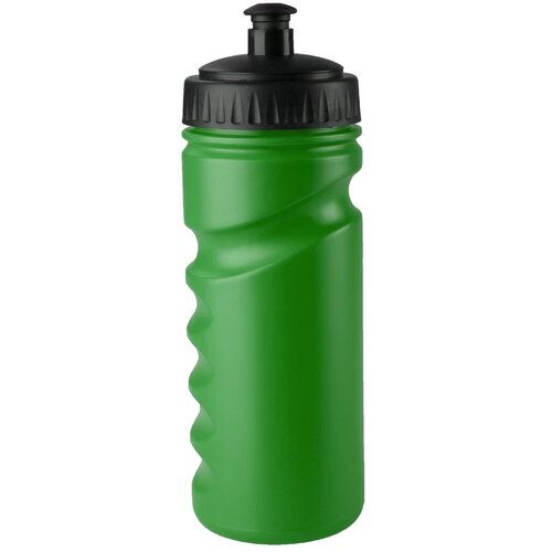 Goedkope bidon (500 ml) Groen
