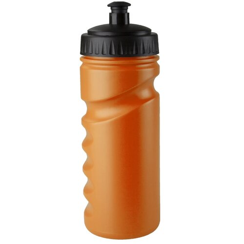 Goedkope bidon (500 ml) Oranje