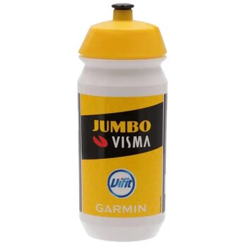 Tacx Shiva bidon (500 ml) Wit Tacx Shiva bidon (500 ml) Wit