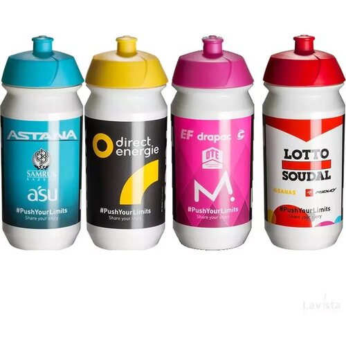 Tacx Shiva bidon (500 ml)