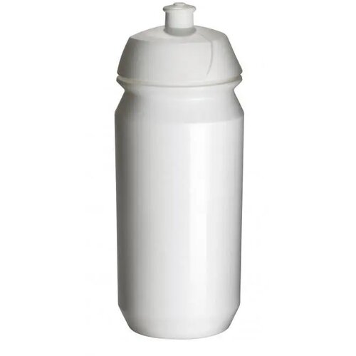 Tacx Shiva bidon (500 ml) Wit