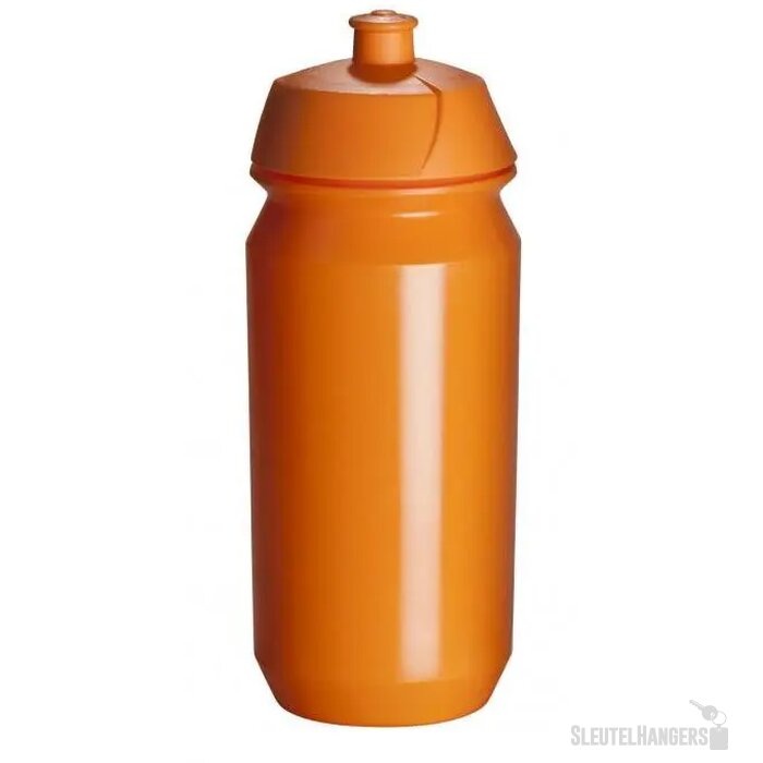 Tacx Shiva bidon (500 ml) Oranje