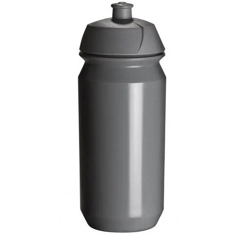 Tacx Shiva bidon (500 ml) Grijs