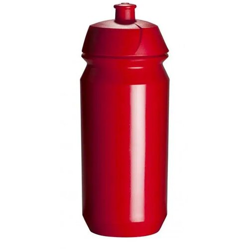 Tacx Shiva bidon (500 ml) Rood