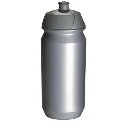 Tacx Shiva bidon (500 ml) Asgrijs