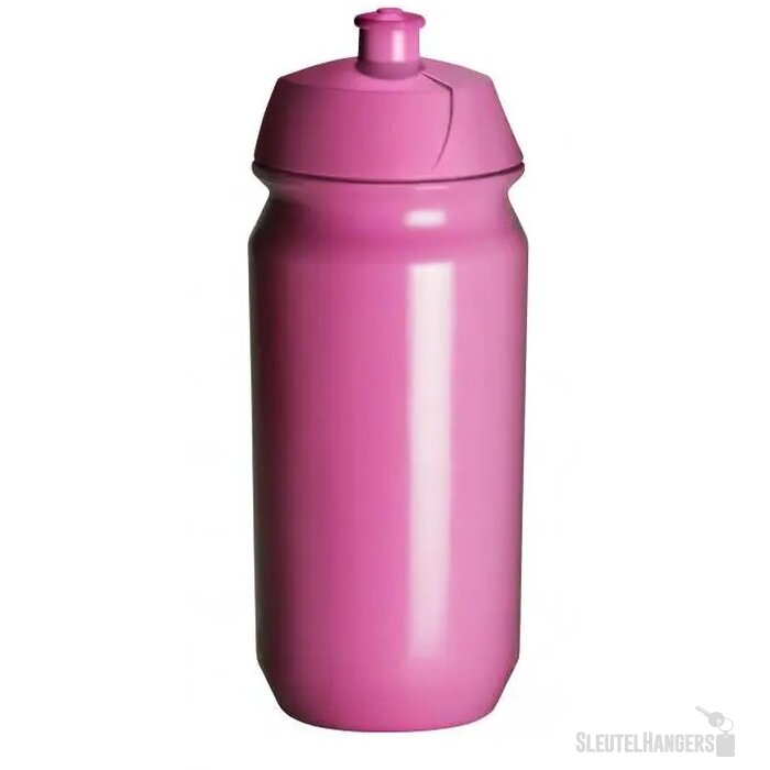 Tacx Shiva bidon (500 ml) Roze