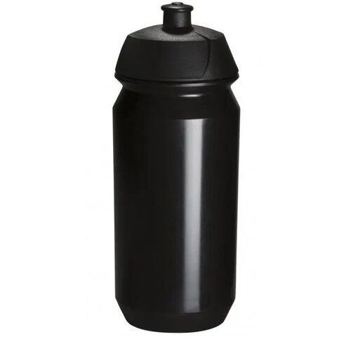 Tacx Shiva bidon (500 ml) Transparant