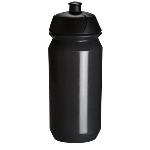 Tacx Shiva bidon (500 ml) Zwart