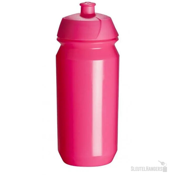 Tacx Shiva bidon (500 ml) Cerise
