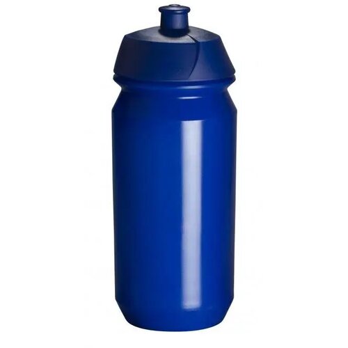 Tacx Shiva bidon (500 ml) Marineblauw