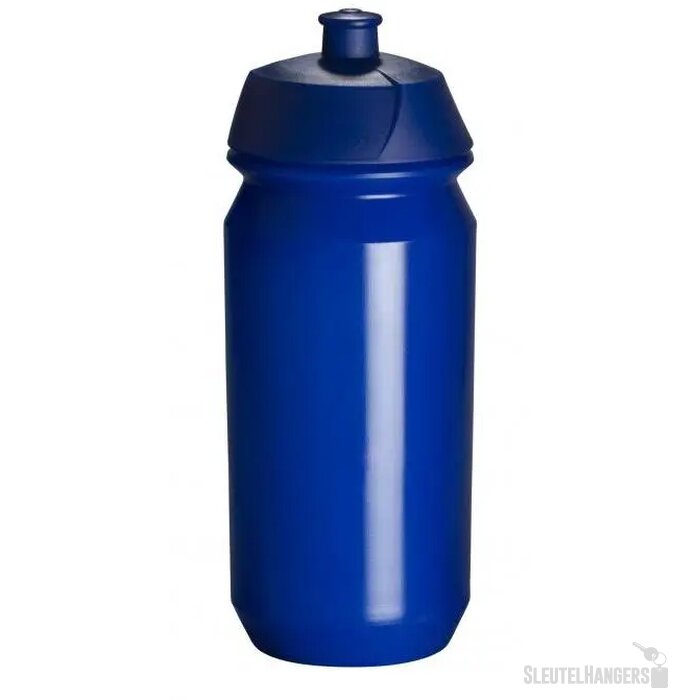 Tacx Shiva bidon (500 ml) Marineblauw