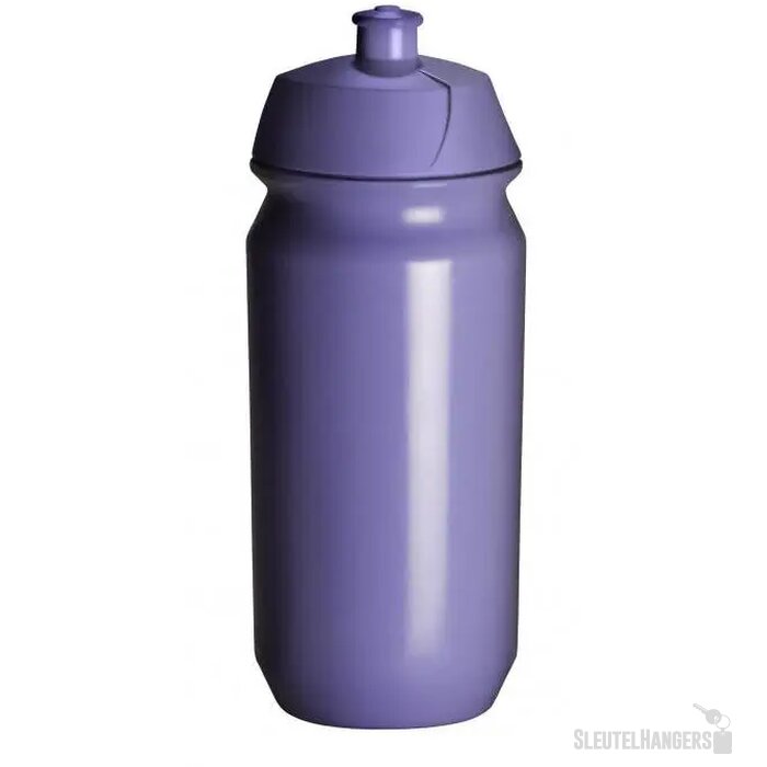 Tacx Shiva bidon (500 ml) Lichtpaars