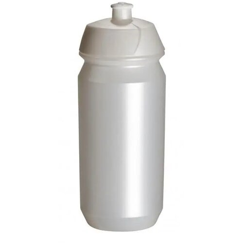 Tacx Shiva bidon (500 ml) Asgrijs