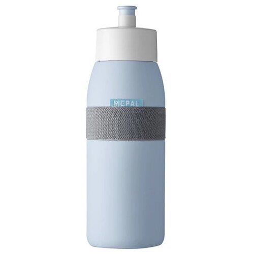 Mepal bidon Ellipse (500 ml) Lichtblauw