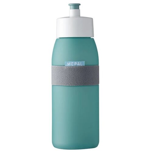 Mepal bidon Ellipse (500 ml) Groen