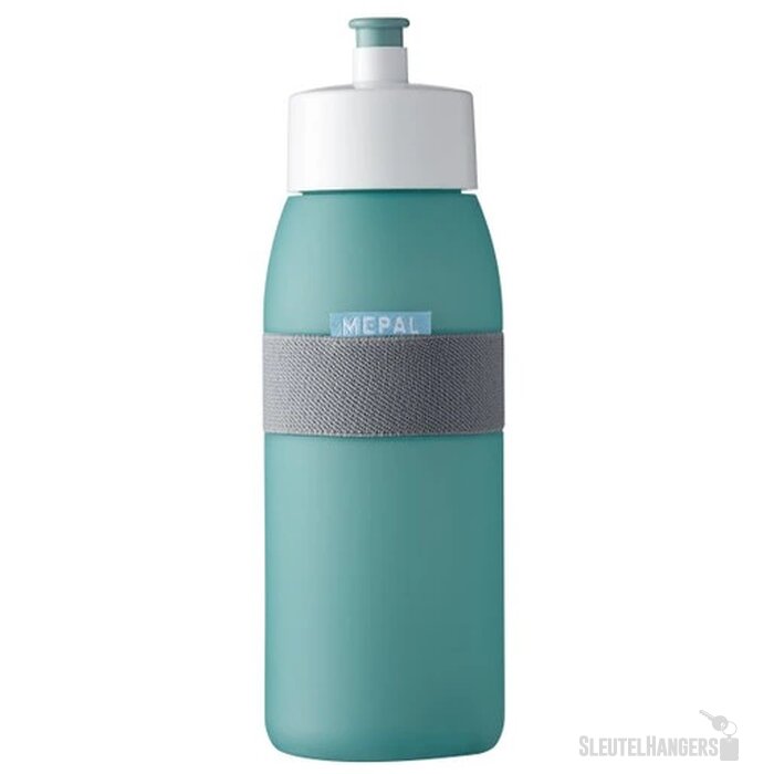 Mepal bidon Ellipse (500 ml) Groen