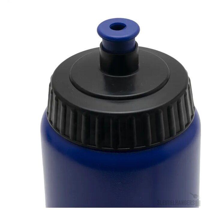 Sugarcane Bio Bidon (500 ml) Blauw