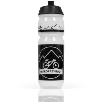 Tacx Shiva bidon (750 ml) Wit Tacx Shiva bidon (750 ml) Wit