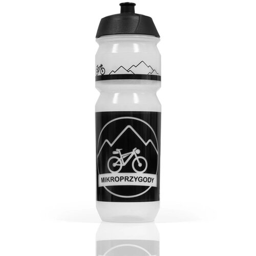Tacx Shiva bidon (750 ml)