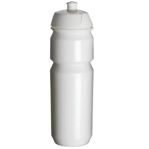 Tacx Shiva bidon (750 ml) Wit