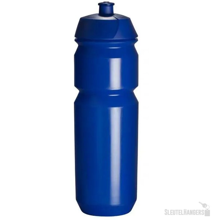 Tacx Shiva bidon (750 ml) Marineblauw