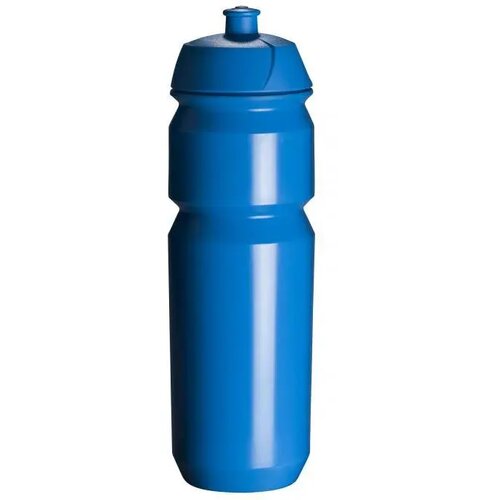 Tacx Shiva bidon (750 ml) Blauw