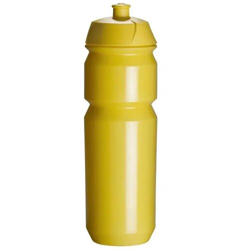 Tacx Shiva bidon (750 ml) Geel