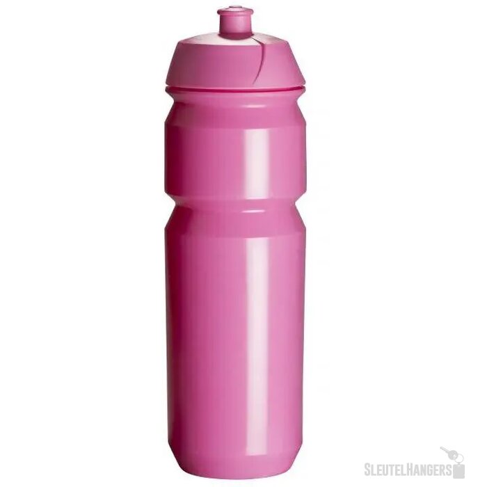 Tacx Shiva bidon (750 ml) Roze