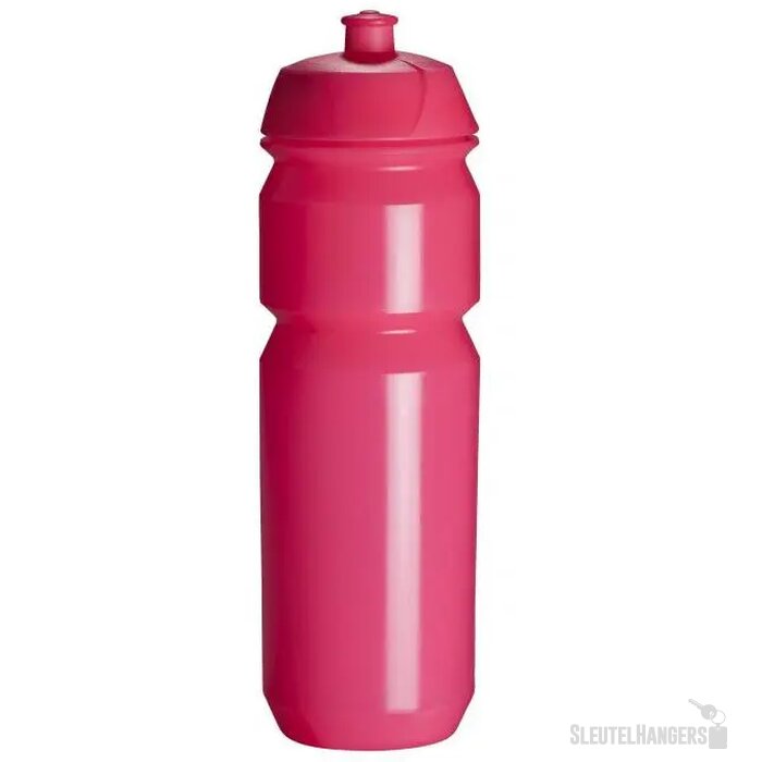 Tacx Shiva bidon (750 ml) Cerise