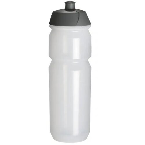 Tacx Shiva bidon (750 ml) Transparant