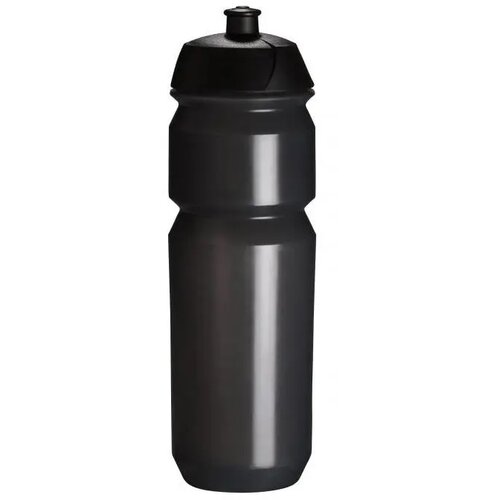 Tacx Shiva bidon (750 ml) Transparant