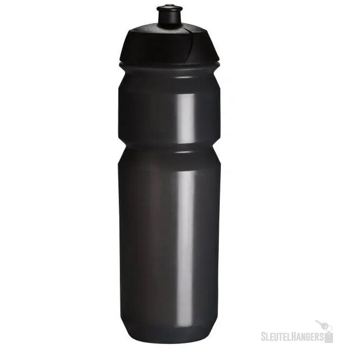 Tacx Shiva bidon (750 ml) Transparant