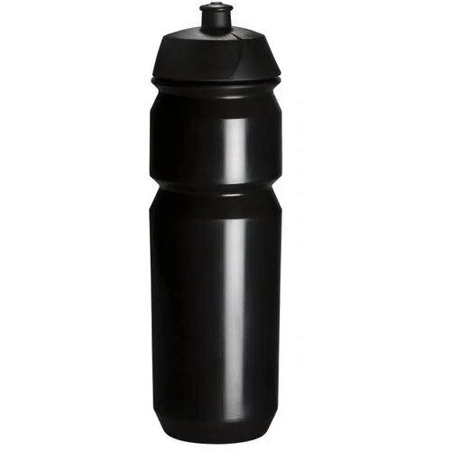 Tacx Shiva bidon (750 ml) Zwart