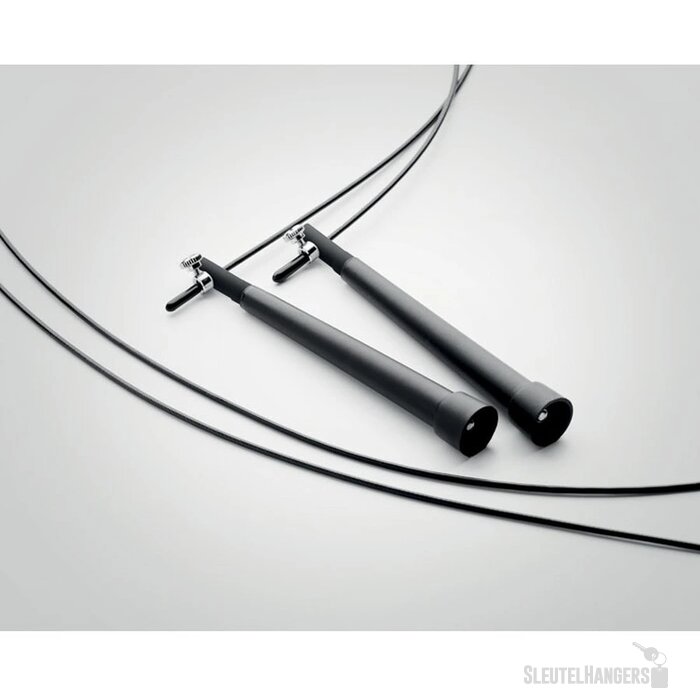 Verstelbaar sport springtouw