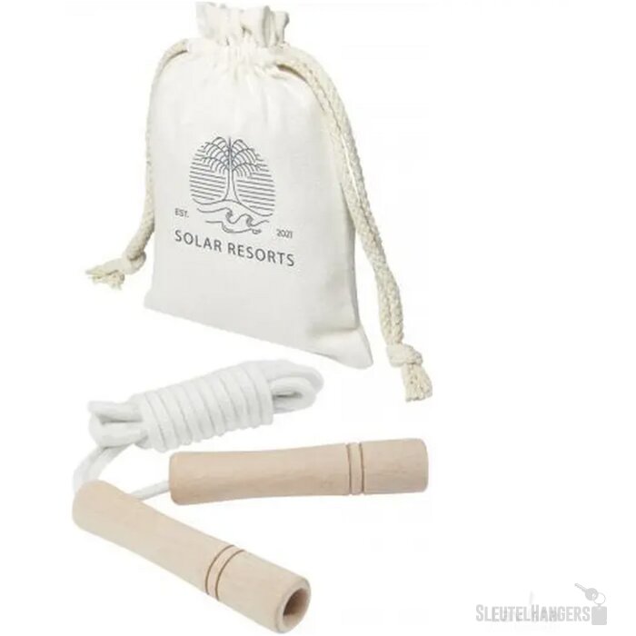 Panky Springtouw Naturel