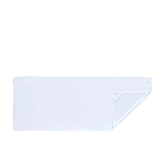 Verkoelende sporthanddoek Wit