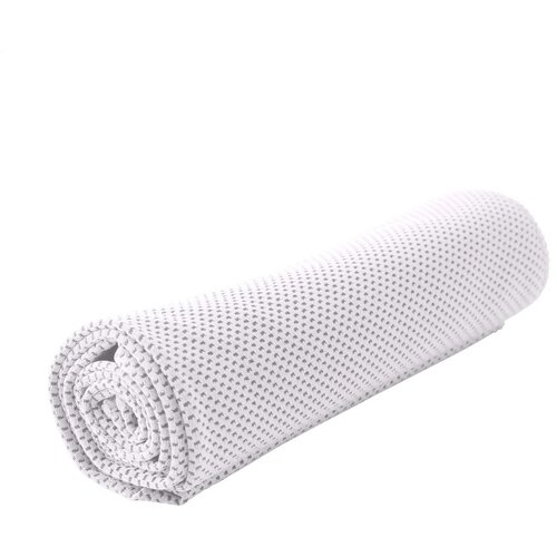 Verkoelende sporthanddoek Wit