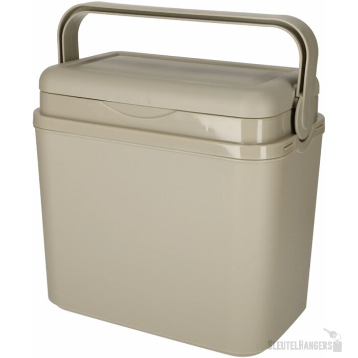 Norländer Koelbox 10L ECO Taupe