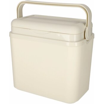 Wit - Polypropyleen / EcoAllene