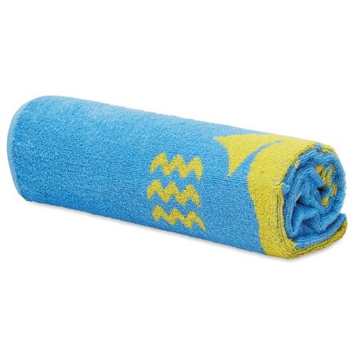 Jacquard geweven strandlaken